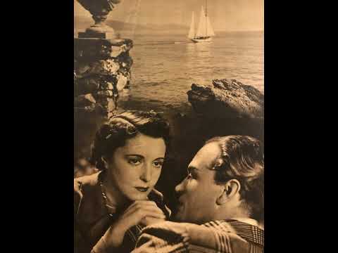 Fernando Crivel e Coro, Orchestra Ferruzzi, Un sogno d'amore (Ein Traum der Liebe),Tango,Milano,1934