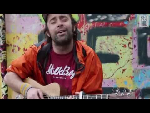 BEANS ON TOAST - FLYING CLOTHES LINE  // ONE SHOT SESSIONS