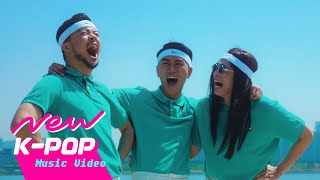 [MV] Asia Pacific Music Group(아시아태평양뮤직그룹(APMG)) - in front of the summer(여름앞에서)