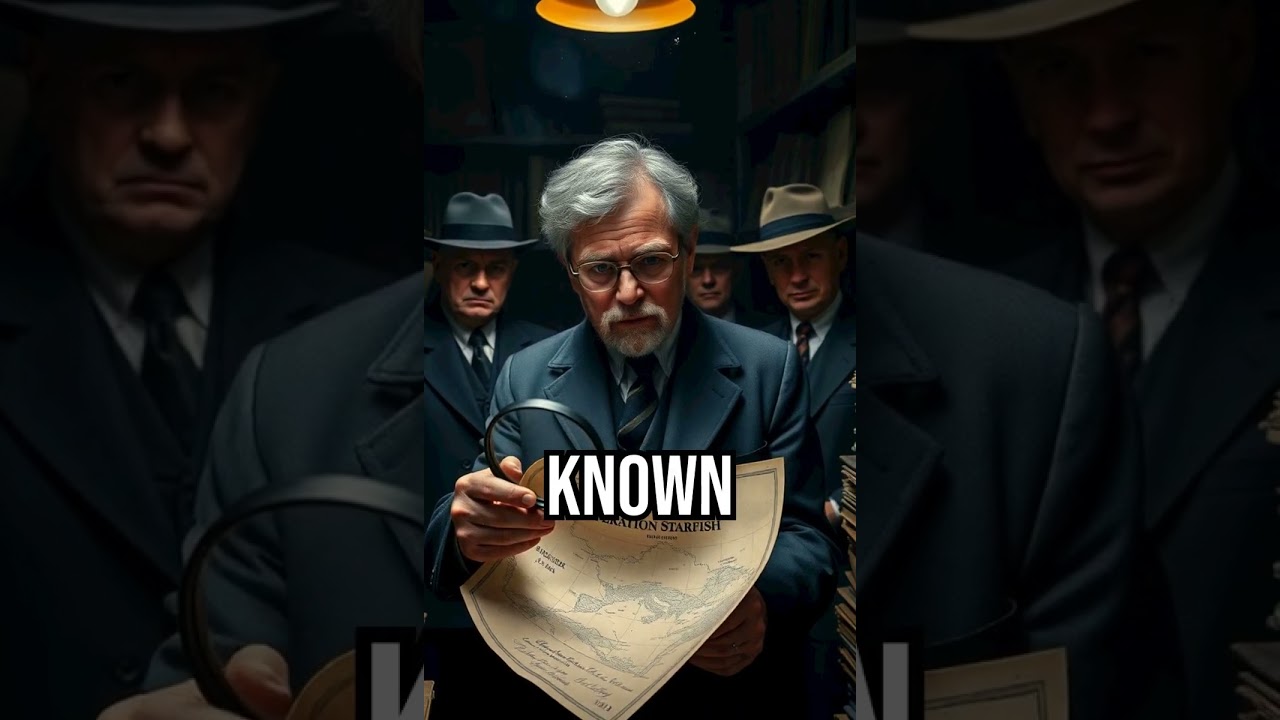 Discover WWII's secret road signs! #HistoryMystery #WWII #RoadSigns