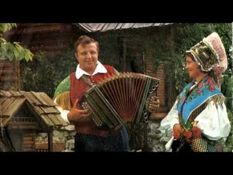 trio Franca Flereta - Veselo (1973)