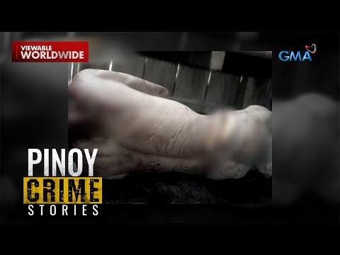 Ano ang kuwento sa likod ng karumal-dumal na krimeng ito? Pinoy Crime Stories