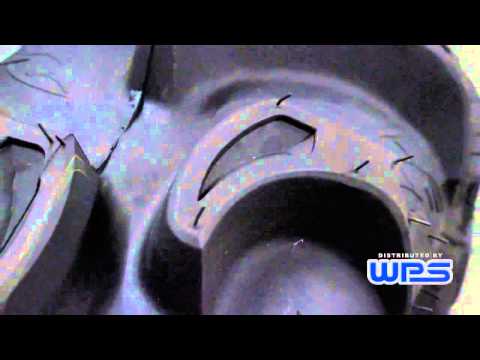 ITP Mega Mayhem Motorcycle Tire Review
