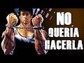 Condena Brutal Stallone Y Una Peli Que Hizo Por Obligación