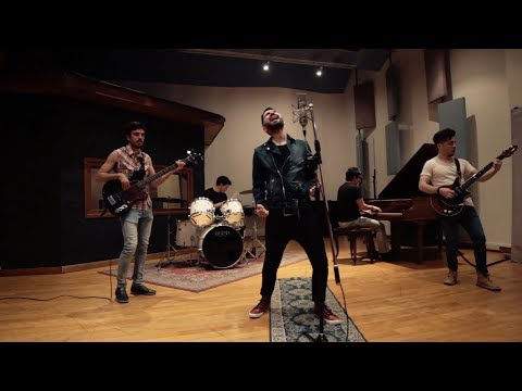 Save Me - Master Stroke //Tributo a Queen//