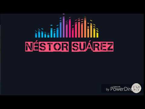 POWER-NÉSTOR SUÁREZ