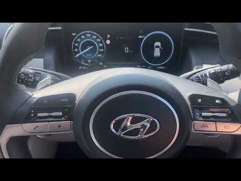 Hyundai Dundrum - 2021 Hyundia Tucson PHEV for sale !!!