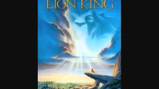 I Just Can't Wait To Be King