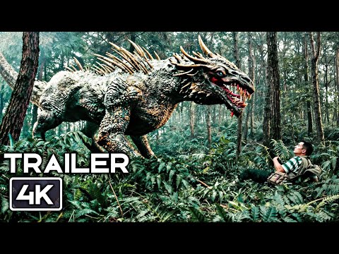 NEW MOVIE TRAILERS 2026 [ACTION/THRILLER] 4K UHD