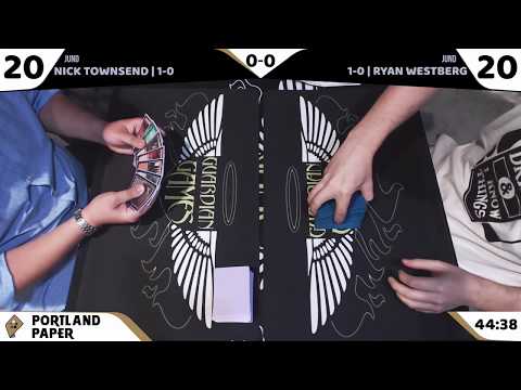 Modern Mondays Jund V Jund 07 29 2019