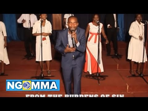 Israel Ezekia - Ninakuhimidi (Official Video)