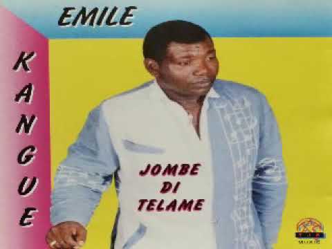 EMILE KANGUE - Essele mba (original audio 1995)