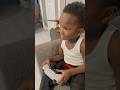 3Yr Old Caught Playing GTA! 😱