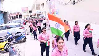 Aggarwal Public School Video