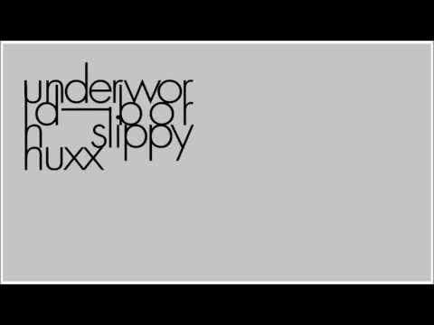 Underworld - Cowgirl (Atomic Hooligan Edit)