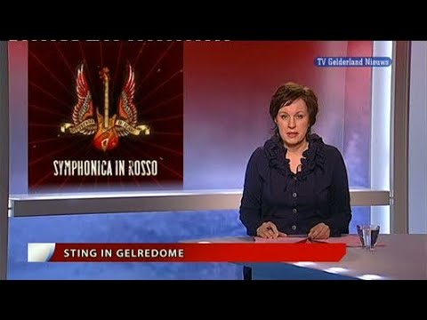 GLD Nieuws 20 april 2010 - Nieuws