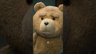they folded under no pressure! #ted2 #edit #movie