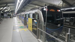 🇮🇩 MRT Jakarta Preview 雅加达地铁