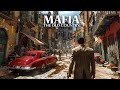 MAFIA THE OLD COUNTRY Trailer 4K 2025