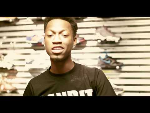 BanditGangMarco- feat BanditGang Hawk & Rook - Blame It On Ya X