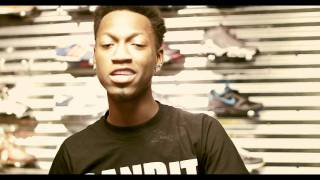 BanditGangMarco- feat BanditGang Hawk &amp; Rook - Blame It On Ya X (IG @BanditGangMvrco)