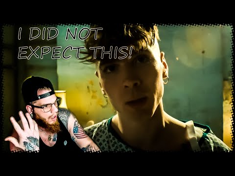 THOMAS SHELBY HAD A MENTAL BREAK!!! HI REN REACTION!