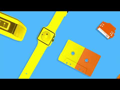 Basic Tape - Feel The Same (feat. Ed Prosek)