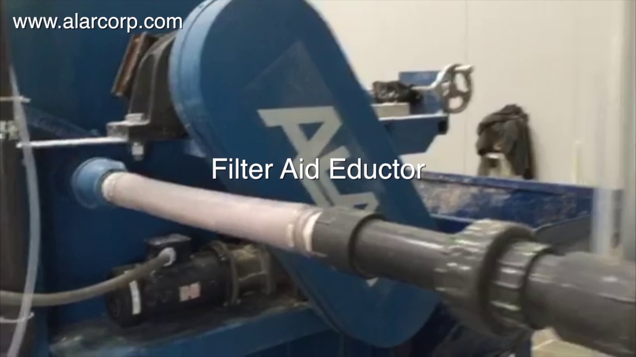 Food Processing Wastewater Treatment  Equipment Reduces TSS and BOD