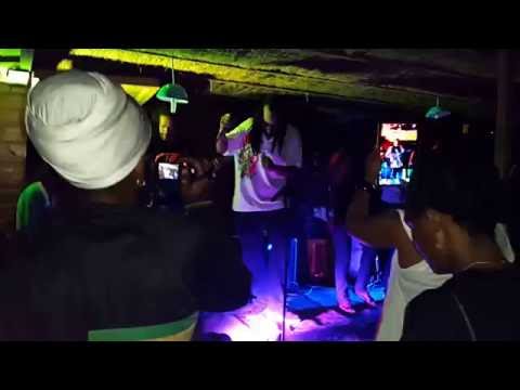 LUCH'KO & HIGH WOULER'S