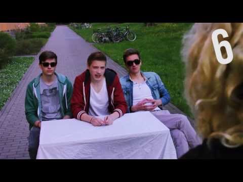 7 Arten, wie... #1 - ...man nicht Schluss machen sollte!