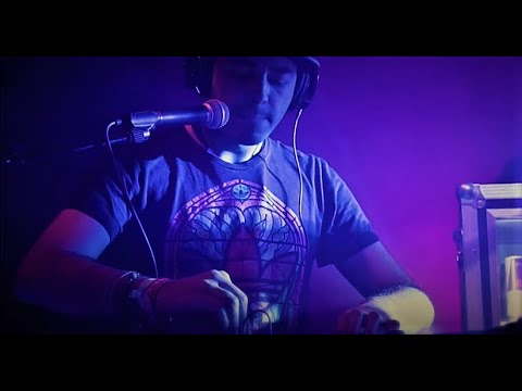 PENKYX vs GRISON 2 Round Grand Beatbox Battle 2014