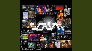 A Place In Displacement