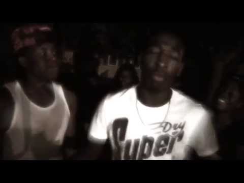 KEV KILO - NO THOUGHT