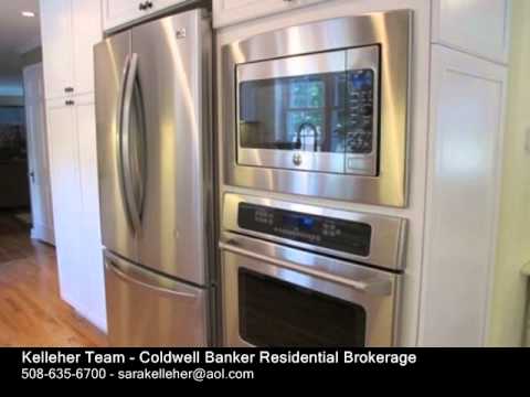 606 SALISBURY STREET, Worcester MA 01609 - Single Family Home - Real Estate - For Sale -