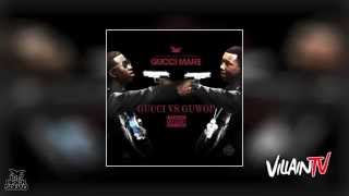Gucci Mane "Gucci Vs. Guwop" Intro (Prod. By Zaytoven)