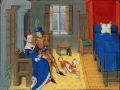 Jehan de Lescurel: A vous, douce debonnaire ...