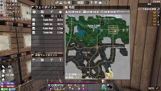 【7Days to Die】前回からの続き！！《トロフィー等》Par⑩【参加歓迎】