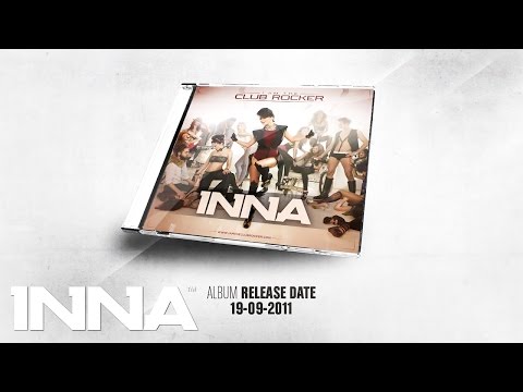 INNA | I Am The Club Rocker | Album Teaser II