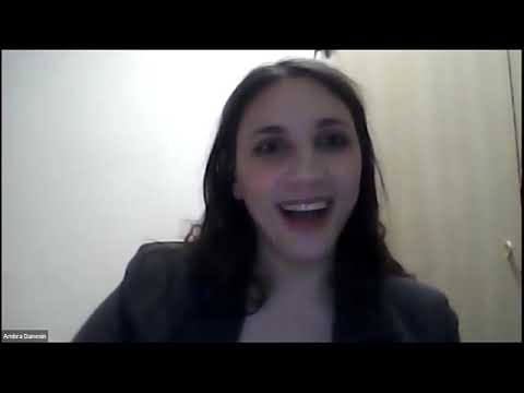 Ambra Intervista Natale Vinto (RedHat)