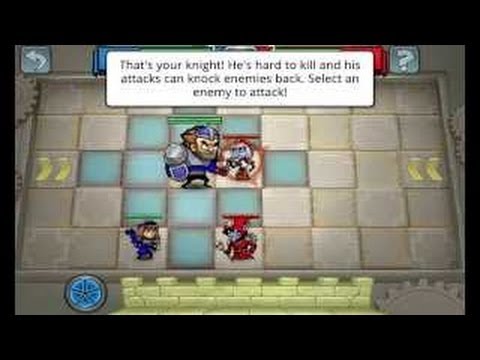 Hero Academy Android