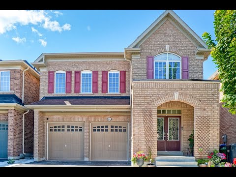 206 Sussexvale Drive Brampton Home for Sale - Real Estate Properties for Sale