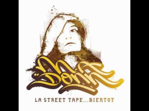 M.A Donn feat. Keny Arkana & Mystik - On Va D'l'avant