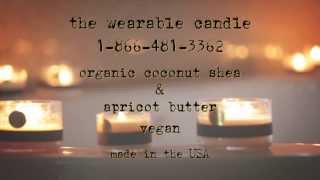 an introduction to Ianthe's objects with purpose