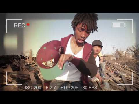 Jack Drilly ft  Montanna Blanco   "Lights, Camera, Action" Shot by @lawfilms