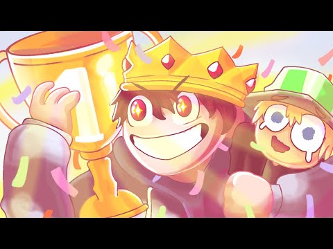 EU GANHEI O MINECRAFT UFC E OS 20.000!!!! - Minecraft UFC: FINAL