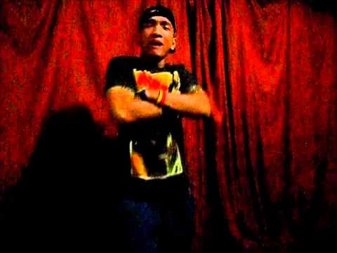 KAMPON SICK 16 CYPHER (J.E BEATS)