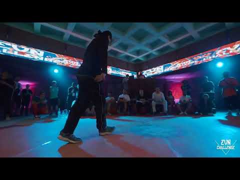 Bacon vs Alpha | EVN CHALLENGE 2022 | 1on1 pro 1/16 Yerevan,Armenia