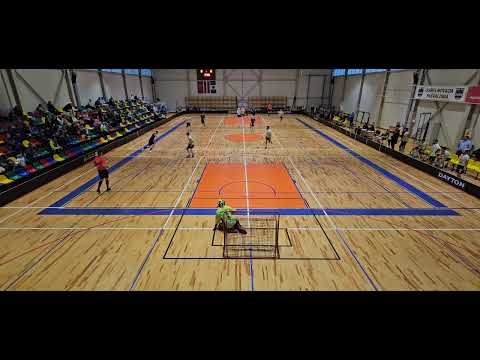 FK Ogre/VT Timber - Bauska pusfināls 2.spēle 16.03.25