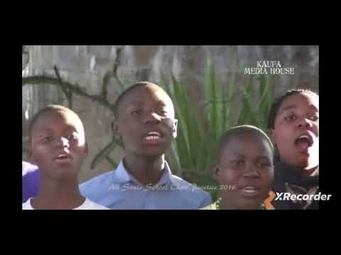 Mwari ndimi muzere netsitsi.