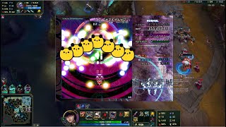 ミリしか知らないLeague of Legends【ゆっくり実況】